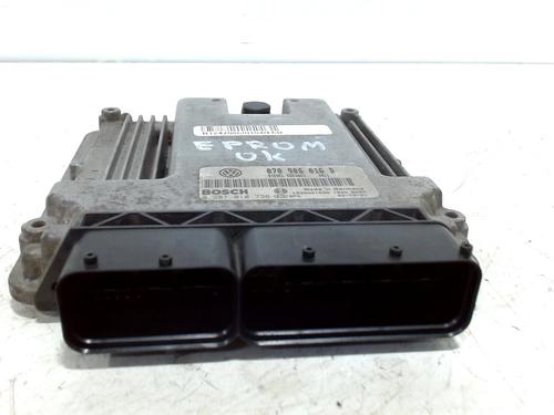 Engine control unit (ECU) VW TOUAREG (7LA, 7L6, 7L7) 5.0 V10 TDI | BP11029063M57 