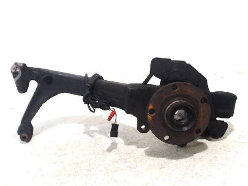 Used Right front steering knuckle AUDI A6 C5 (4B2) 1.8 T (150 hp) 13199547