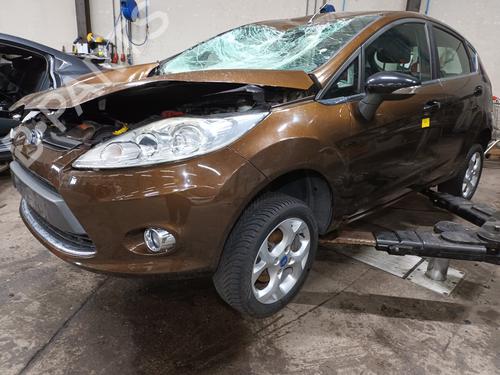 Brugte FORD FIESTA VI (CB1, CCN) 1.25 4601383