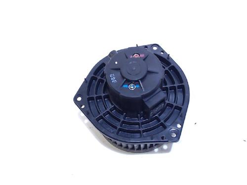 Heater blower motor CHEVROLET AVEO / KALOS Hatchback (T250, T255) 1.2 | BP5983972M62 