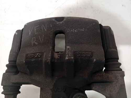 Right front brake caliper KIA PICANTO II (TA) 1.0 | BP33421942M104 - Image 6