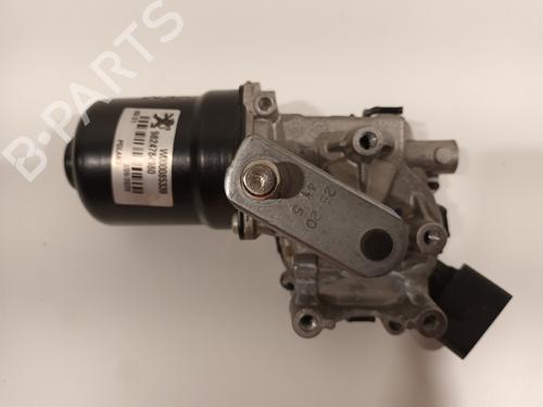 Used Front wiper motor Front wiper motor 16421618 16421618