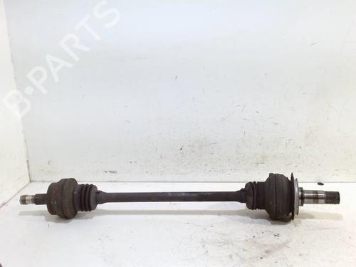 Used Left rear driveshaft Left rear driveshaft 7715703 7715703