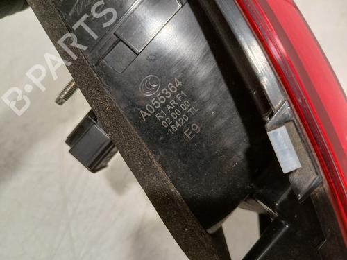 Left tailgate light VW GOLF VII (5G1, BQ1, BE1, BE2) 1.5 TSI | BP38038169C79 - Image 4