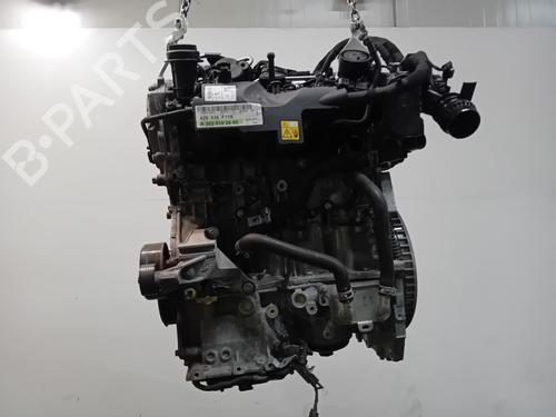 Engine MERCEDES-BENZ CLA (C118) CLA 200 (118.387) | BP29447106M1 