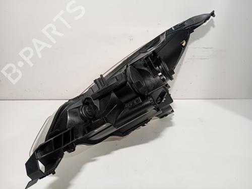 Right headlight CITROËN C3 II (SC_) 1.2 VTi 82 | BP38348544C29 - Image 4