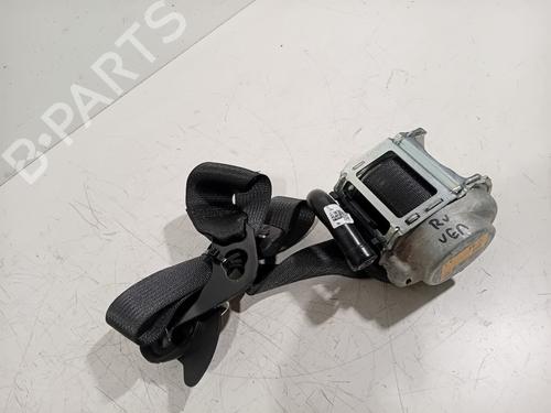 Used Front right seatbelt Front right seatbelt OPEL ASTRA K Sports Tourer (B16) 1.5 CRDI (35) (122 hp) 31669317 31669317