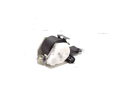 Used Rear center seatbelt BMW 5 (F10) 535 i xDrive (326 hp) 13199024