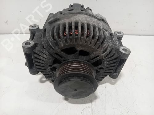 Alternador Alternador AUDI A6 C6 (4F2) 3.2 FSI (255 hp) 36769372 36769372
