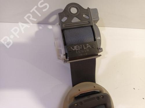 Rear left seatbelt MITSUBISHI OUTLANDER III (GG_W, GF_W, ZJ, ZL, ZK) 2.0 Hybrid 4WD (GG2W) | BP16216793I29 