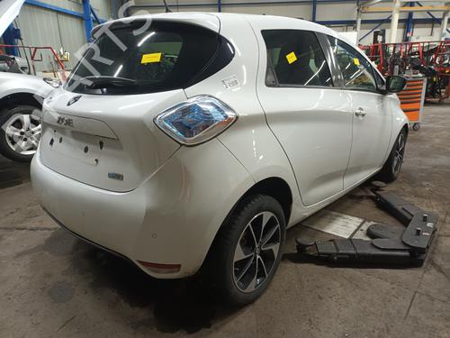 Rear parcel shelf RENAULT ZOE Hatchback Van (BFM_) Electric (BFME) | BP34614940C85  - Image 7