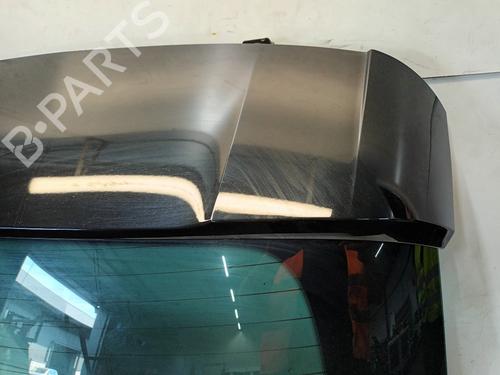Tailgate RENAULT SCÉNIC IV (J9_) 1.3 TCe 160 (J9NC) | BP28127410C6 