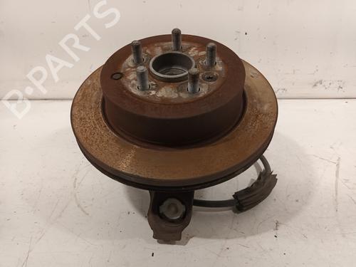 Right rear steering knuckle LAND ROVER FREELANDER 2 (L359) 2.2 TD4 4x4 | BP15716902M28