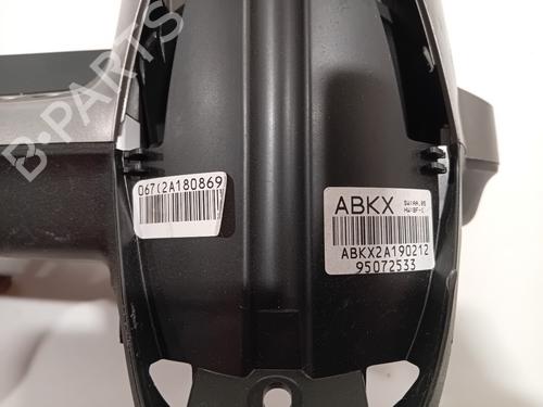 Instrument cluster CHEVROLET AVEO Hatchback (T300) 1.2 | BP24574231C47 