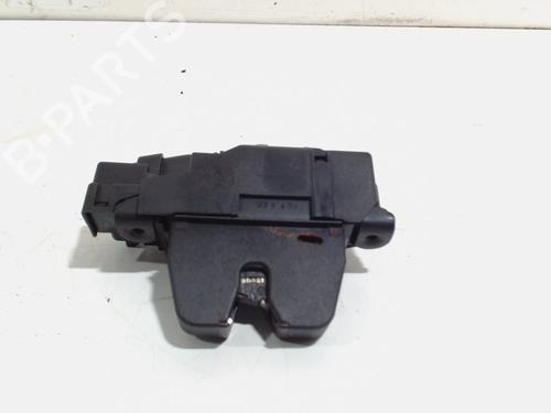 Used Tailgate lock CITROËN C4 II (NC_) 1.6 THP 155 (156 hp) 13367605