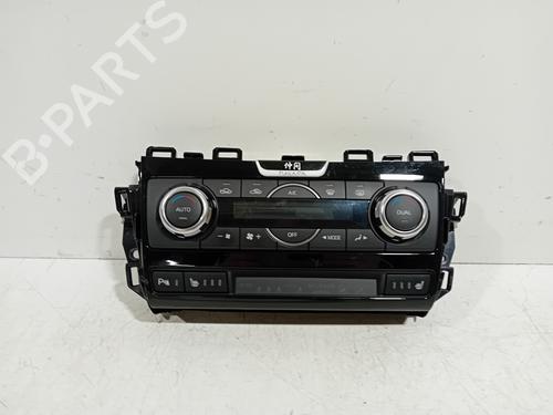 Used Climate control Climate control 19399392 19399392
