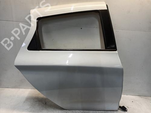 Used Right rear door RENAULT ZOE (BFM_) ZOE (88 hp) 22400398