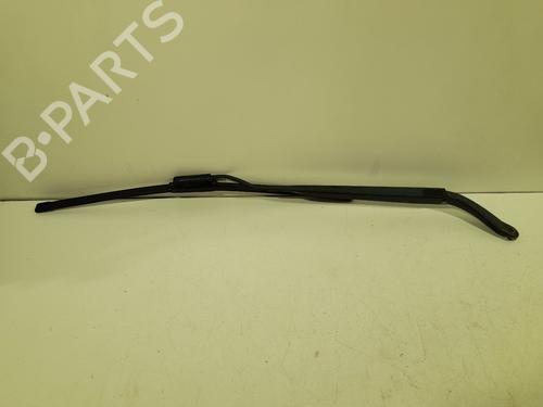 Used Front windshield wiper arm RENAULT SCÉNIC II (JM0/1_) 2.0 (JM05, JM0U, JM1N, JM1U, JM2V) (135 hp) 18081492