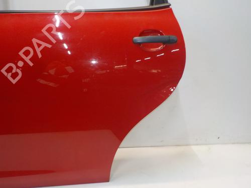 Left rear door SEAT ALTEA (5P1) 1.6 | BP16649451C4 