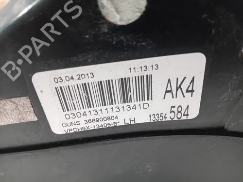 Left taillight OPEL ADAM (M13) 1.4 | BP29427901C34 