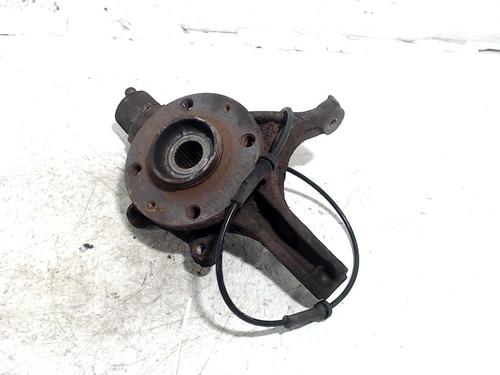 Right front steering knuckle PEUGEOT 307 (3A/C) 1.6 HDi | BP13202629M26