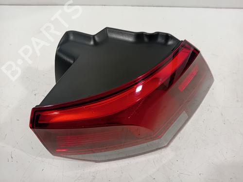 Right taillight VW GOLF VIII (CD1, DA1) 1.5 eTSI | BP29306968C35 