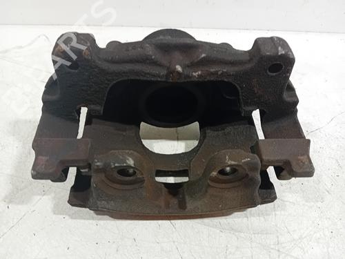 Right front brake caliper LAND ROVER RANGE ROVER EVOQUE (L538) 2.0 D | BP25451932M104 