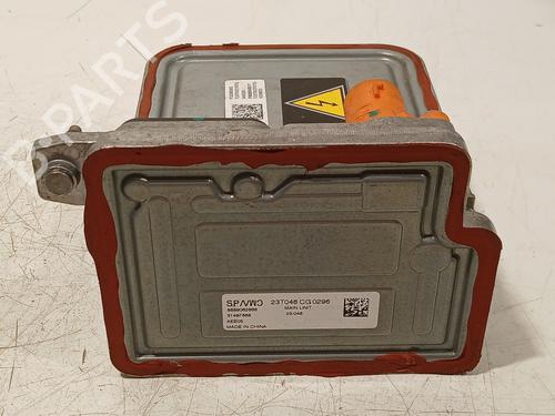 Control unit LYNK & CO 01 PHEV | BP25795399M11 - Image 2