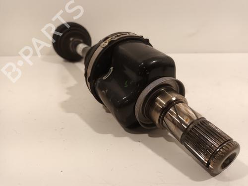 Left front driveshaft MINI MINI (F55) One | BP17242588M38 - Image 7