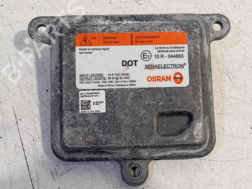 Xenon ballast LAND ROVER DISCOVERY SPORT (L550) 2.0 4x4 | BP20226210C53 
