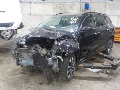 Used Parts FIAT TIPO Estate (356_, 357_)  1.4 (356WXF1B)  2431179