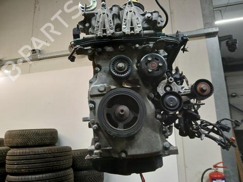 Engine RENAULT MEGANE III Hatchback (BZ0/1_, B3_) 1.2 TCe (BZ2B, BZ11) | BP31856623M1