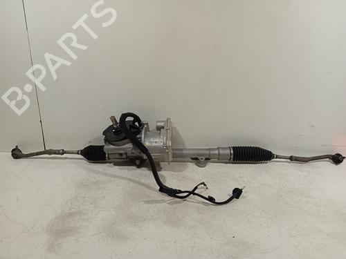 Styregear/Snekke CITROËN C3 / C3 ORIGIN III (SX) 1.2 THP 110 (110 hp) 25749724