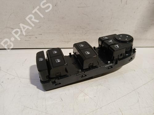 Switch NISSAN QASHQAI III (J12) 1.3 DIG-T | BP31669301I30