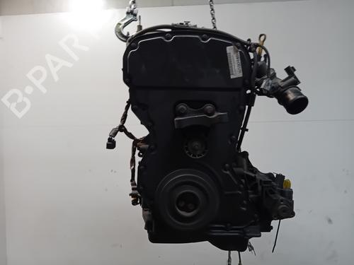 Used Engine PEUGEOT BOXER Van 2.2 HDi 120 (120 hp) 28587773