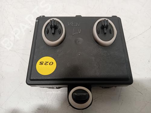 Electronic module VW GOLF VIII (CD1, DA1) 2.0 TSI R 4motion | BP33757256M83 - Image 2