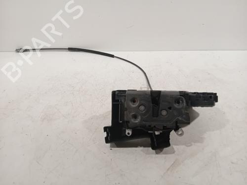 Used Front left lock VOLVO C30 (533) 1.8 (125 hp) 21604019