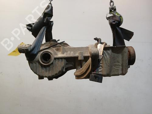 Used Rear differential Rear differential 37606230 37606230
