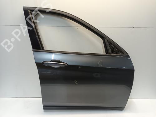 Portier rechts voor BMW X1 (F48) sDrive 18 i (136 hp) 33048062