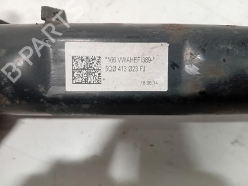 Right front shock absorber VW GOLF VII Variant (BA5, BV5) 1.6 TDI | BP32272469M17