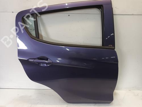 Used Right rear door OPEL KARL (C16) 1.0 (75 hp) 27593594
