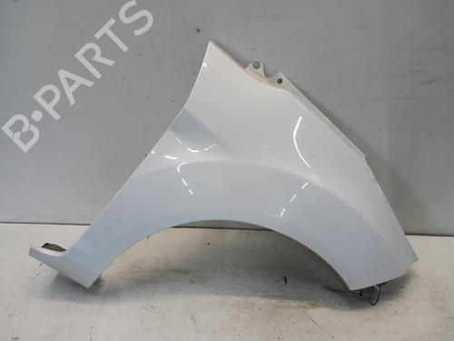Used Right front fenders Right front fenders 37160255 37160255