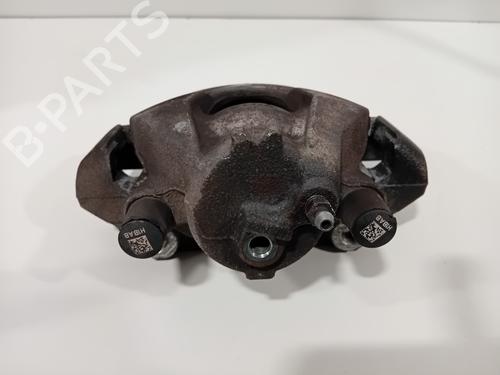 Right front brake caliper FORD FIESTA VII (HJ, HF) 1.0 EcoBoost | BP24229086M104 - Image 4