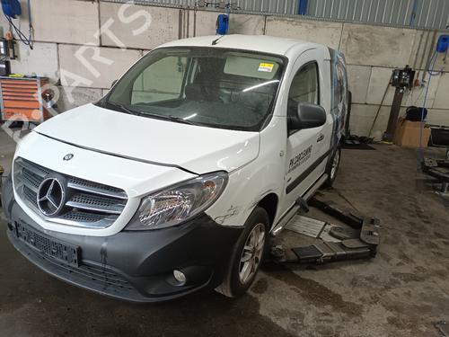 Pièces Détachées Usagées MERCEDES-BENZ CITAN Box Body/MPV (W415)  108 CDI (415.601, 415.603)  4638184