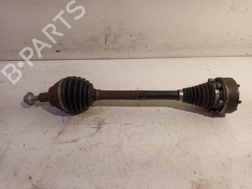 Used Left front driveshaft Left front driveshaft 15218281 15218281