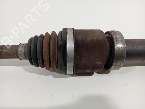 Right front driveshaft FORD FIESTA VI (CB1, CCN) 1.0 EcoBoost | BP29864339M39 - Image 4