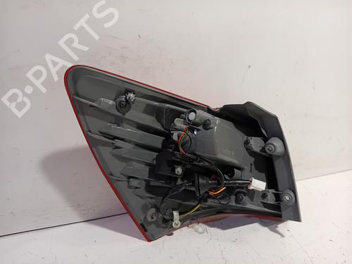 Right taillight HYUNDAI ix20 (JC) 1.4 | BP29275286C35 