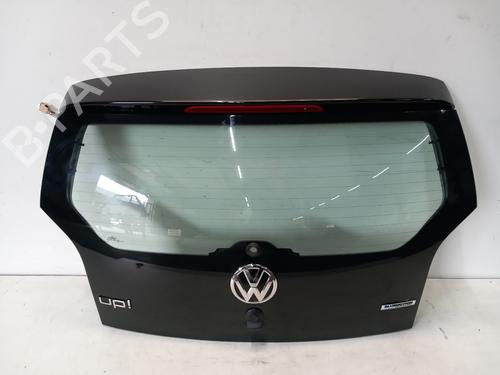 Used Tailgate Tailgate VW UP! (121, 122, BL1, BL2, BL3, 123) 1.0 (60 hp) 36260657 36260657