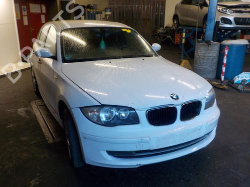 ABS pump BMW 1 (E87) 116 i | BP10722447M43 