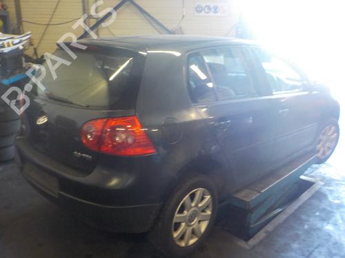 Starter VW GOLF V (1K1) 2.0 TDI 16V | BP7646470M8 